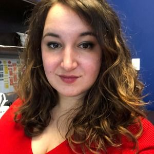 Meet your Posher, Zsuzsanna